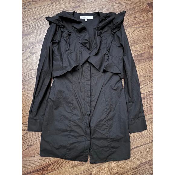 Lovers & Friends NORA DRESS Size M - Picture 3 of 4
